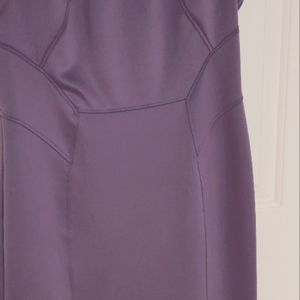Size 14 lilac Enfocus Studio dress